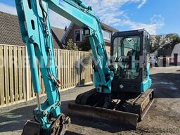 KOBELCO SK55SRX-6