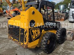 JCB 160 ROBOT