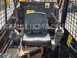 JCB 160 ROBOT