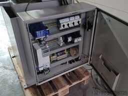 Behringer Eisele VMS 2000/3PV