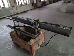 Behringer Eisele VMS 2000/3PV