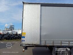 Schmitz Cargobull Curtainsider Mega Getränke