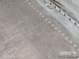 Schmitz Cargobull Curtainsider Mega Getränke