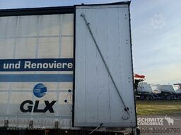 Schmitz Cargobull Curtainsider Standard Getränke