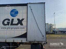 Schmitz Cargobull Curtainsider Standard Getränke