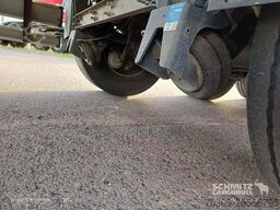 Schmitz Cargobull Curtainsider Standard Getränke