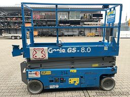 Genie GS-2032 (8 m)