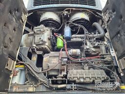 Schmitz Cargobull Tiefkühler Standard Doppelstock Trennwand