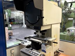 MITUTOYO PJ 300