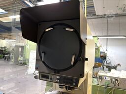 MITUTOYO PJ 300