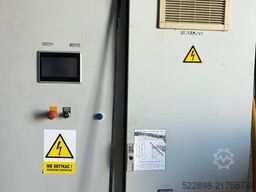 Vecoplan V ECO 1700