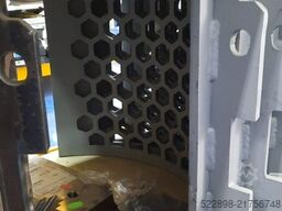 Vecoplan V ECO 1700