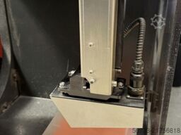 AMADA HFE80-25 L  2500 x 80 to