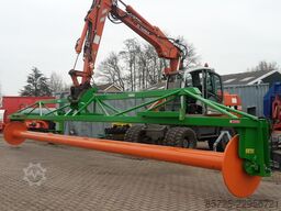  Agomac maxi haspel