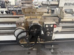 DMTG DALIAN CW 6163 E