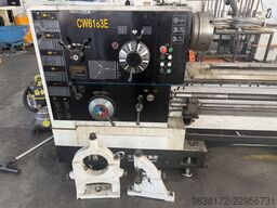 DMTG DALIAN CW 6163 E