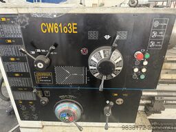 DMTG DALIAN CW 6163 E