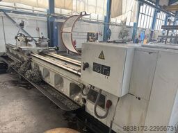 DMTG DALIAN CW 6163 E