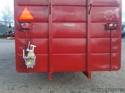  RVS mestcontainer