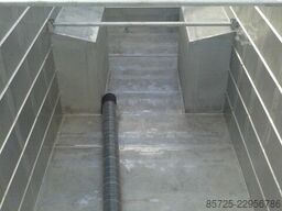  RVS mestcontainer
