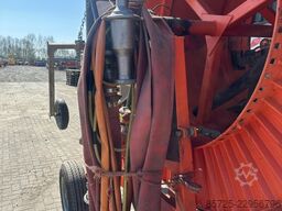 Irrifrance haspel  82-265 - Gebruikt