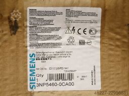 Siemens 3NP5460-0CA00  630A