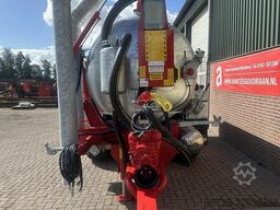 Vaia MB100 watertank met 8'' zuigarm - Nieuw
