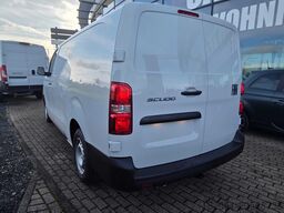 FIAT Scudo KaWa L3 145 RFK,AHK,LED, LR-Boden,PDC