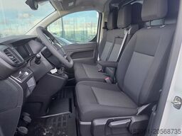 FIAT Scudo KaWa L3 145 RFK,AHK,LED, LR-Boden,PDC