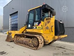 CAT 953 D