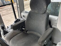 Volvo G 946 AWD (CE Certified / New Engine)