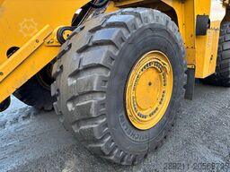 CAT 988 K (On Transport)