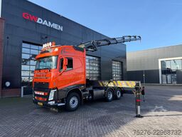 Volvo FH 460 6x2 Palfinger PK 65002-SH E Euro 6