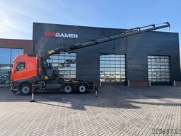 Volvo FH 460 6x2 Palfinger PK 65002-SH E Euro 6