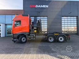 Volvo FH 460 6x2 Palfinger PK 65002-SH E Euro 6