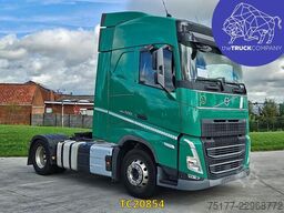 Volvo FH 500