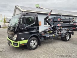 Fuso Canter FUSO 9C18 Duonic City Abrollkipper