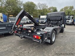 Fuso Canter FUSO 9C18 Duonic City Abrollkipper
