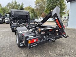 Fuso Canter FUSO 9C18 Duonic City Abrollkipper