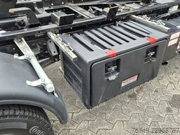 Fuso Canter FUSO 9C18 Duonic City Abrollkipper
