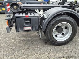 Fuso Canter FUSO 9C18 Duonic City Abrollkipper
