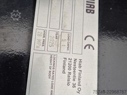 Fuso Canter FUSO 9C18 Duonic City Abrollkipper