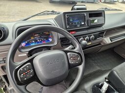 Fuso Canter FUSO 9C18 Duonic City Abrollkipper