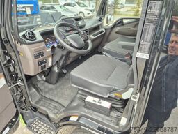 Fuso Canter FUSO 9C18 Duonic City Abrollkipper