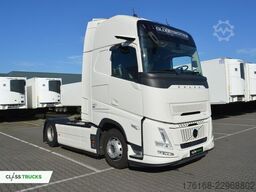 VOLVO FH 460 AERO XL ACC i-Save I-ParkCool