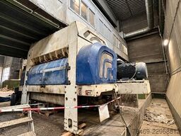 LINDNER KOMET 2200 HP