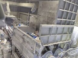 Metso Denmark M & J PreShred 4000 S
