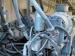 Metso Denmark M & J PreShred 4000 S