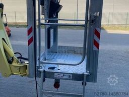 Teupen Leo 25 T