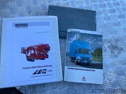 Teupen Leo 25 T
